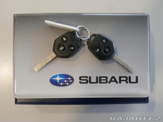 Subaru Outback 2,5i AWD Swiss Navi Autom 2009