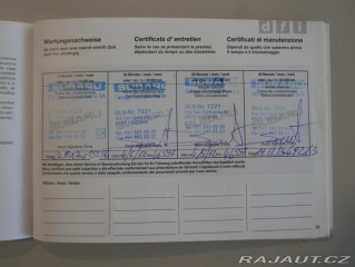 Subaru Outback 2,5i AWD Swiss Navi Autom 2009