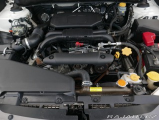 Subaru Outback 2,5i AWD Swiss Navi Autom 2009