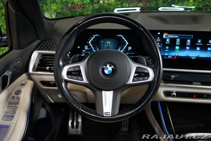 BMW X7 40d*xDRIVE*PANO*SERVIS*TA 2023