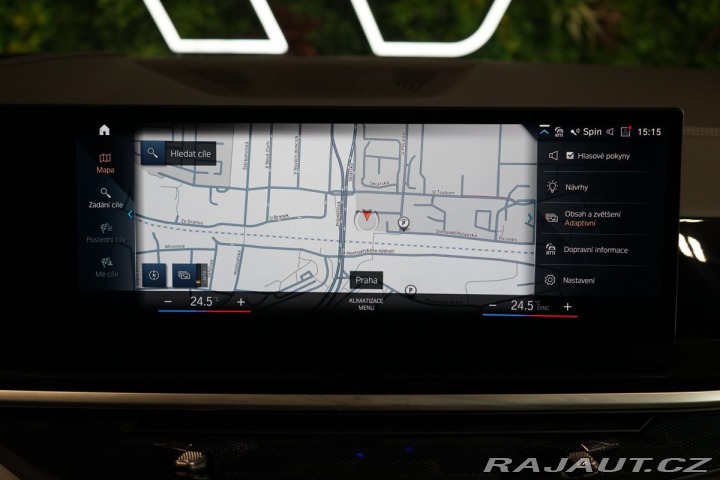 BMW X7 40d*xDRIVE*PANO*SERVIS*TA 2023