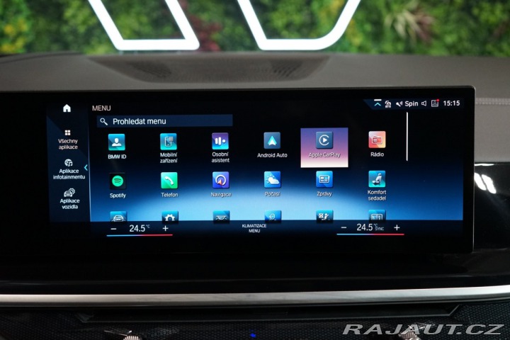 BMW X7 40d*xDRIVE*PANO*SERVIS*TA 2023
