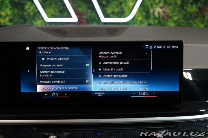 BMW X7 40d*xDRIVE*PANO*SERVIS*TA 2023
