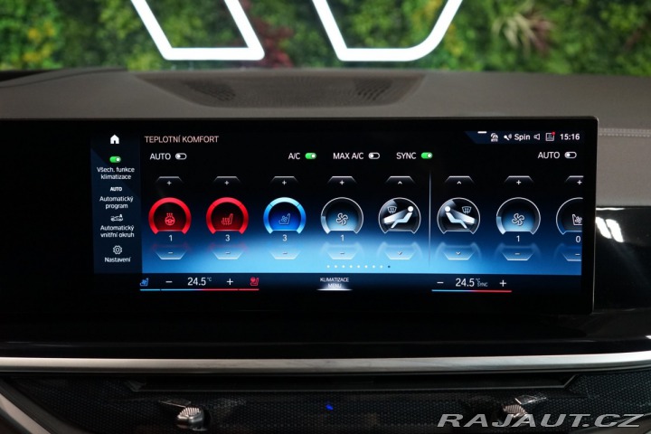 BMW X7 40d*xDRIVE*PANO*SERVIS*TA 2023