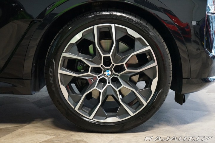 BMW X7 40d*xDRIVE*PANO*SERVIS*TA 2023