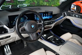 BMW X7 40d*xDRIVE*PANO*SERVIS*TA 2023