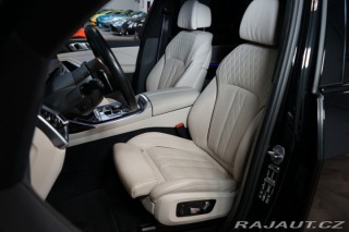 BMW X7 40d*xDRIVE*PANO*SERVIS*TA 2023