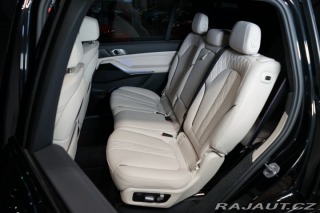 BMW X7 40d*xDRIVE*PANO*SERVIS*TA 2023