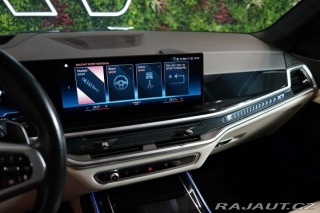 BMW X7 40d*xDRIVE*PANO*SERVIS*TA 2023