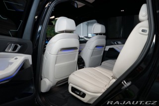 BMW X7 40d*xDRIVE*PANO*SERVIS*TA 2023