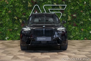 BMW X7 40d*xDRIVE*PANO*SERVIS*TA 2023
