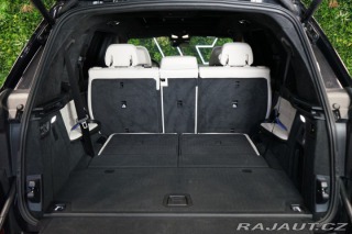BMW X7 40d*xDRIVE*PANO*SERVIS*TA 2023