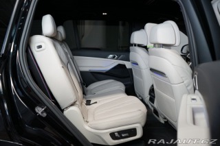 BMW X7 40d*xDRIVE*PANO*SERVIS*TA 2023