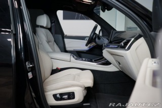 BMW X7 40d*xDRIVE*PANO*SERVIS*TA 2023