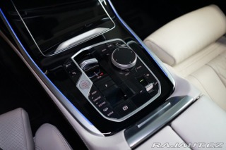 BMW X7 40d*xDRIVE*PANO*SERVIS*TA 2023