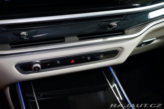 BMW X7 40d*xDRIVE*PANO*SERVIS*TA 2023