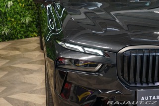 BMW X7 40d*xDRIVE*PANO*SERVIS*TA 2023