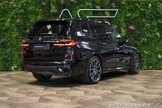 BMW X7 40d*xDRIVE*PANO*SERVIS*TA 2023