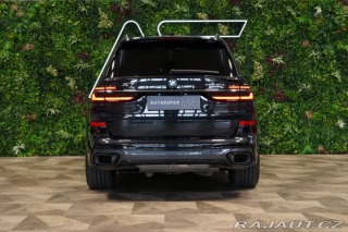 BMW X7 40d*xDRIVE*PANO*SERVIS*TA 2023