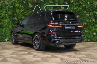 BMW X7 40d*xDRIVE*PANO*SERVIS*TA 2023