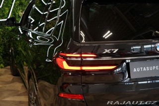 BMW X7 40d*xDRIVE*PANO*SERVIS*TA 2023