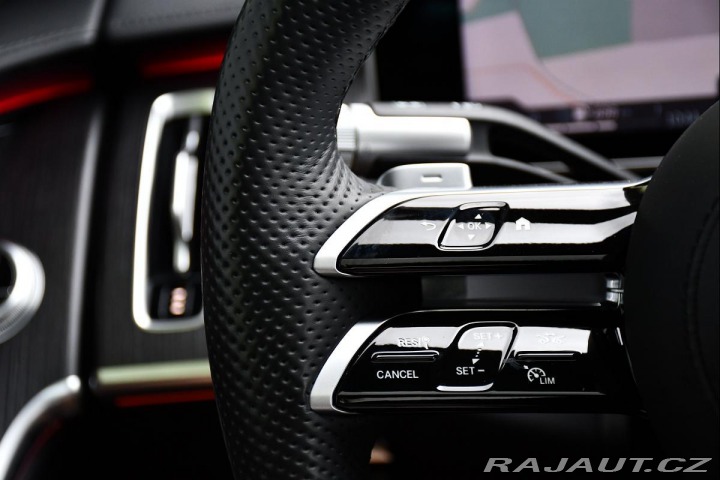 Mercedes-Benz S 350d AMG 4M PANO REZERVAC 2023