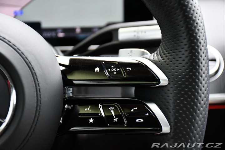 Mercedes-Benz S 350d AMG 4M PANO ZÁRUKA H 2023