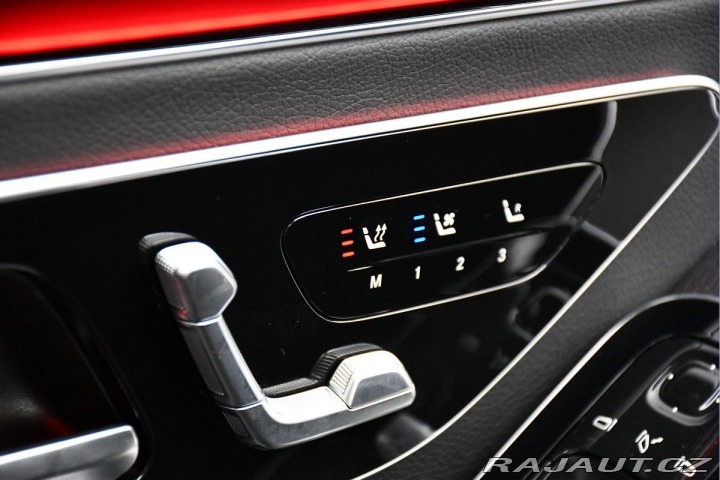 Mercedes-Benz S 350d AMG 4M PANO REZERVAC 2023