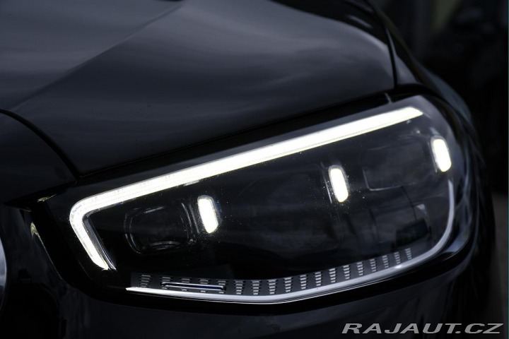 Mercedes-Benz S 350d AMG 4M PANO REZERVAC 2023