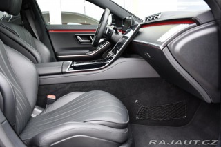 Mercedes-Benz S 350d AMG 4M PANO ZÁRUKA H 2023