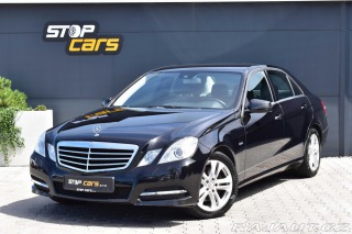 Mercedes-Benz E E 350 CDI 4MATIC*AUTOMAT*