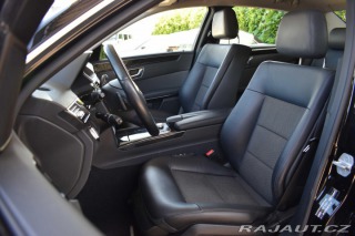 Mercedes-Benz E E 350 CDI 4MATIC*AUTOMAT* 2011