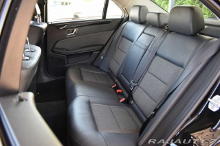 Mercedes-Benz E E 350 CDI 4MATIC*AUTOMAT* 2011