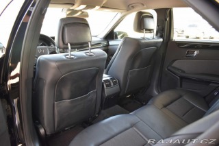 Mercedes-Benz E E 350 CDI 4MATIC*AUTOMAT* 2011
