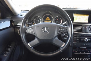 Mercedes-Benz E E 350 CDI 4MATIC*AUTOMAT* 2011