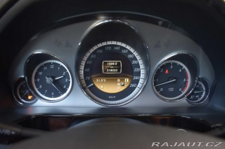 Mercedes-Benz E E 350 CDI 4MATIC*AUTOMAT* 2011