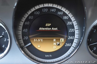 Mercedes-Benz E E 350 CDI 4MATIC*AUTOMAT* 2011
