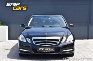 Mercedes-Benz E E 350 CDI 4MATIC*AUTOMAT* 2011