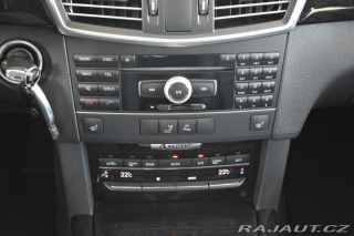 Mercedes-Benz E E 350 CDI 4MATIC*AUTOMAT* 2011