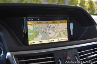 Mercedes-Benz E E 350 CDI 4MATIC*AUTOMAT* 2011