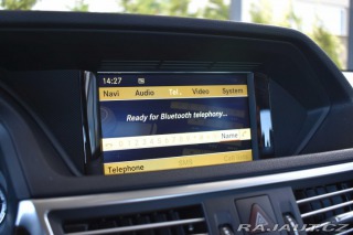 Mercedes-Benz E E 350 CDI 4MATIC*AUTOMAT* 2011