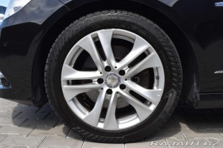 Mercedes-Benz E E 350 CDI 4MATIC*AUTOMAT* 2011