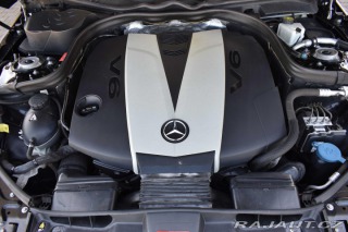 Mercedes-Benz E E 350 CDI 4MATIC*AUTOMAT* 2011
