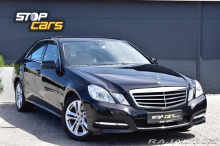 Mercedes-Benz E E 350 CDI 4MATIC*AUTOMAT* 2011