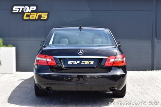 Mercedes-Benz E E 350 CDI 4MATIC*AUTOMAT* 2011