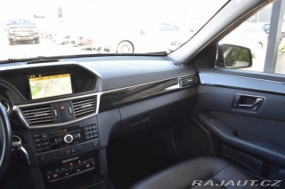 Mercedes-Benz E E 350 CDI 4MATIC*AUTOMAT* 2011