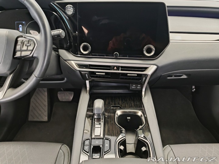 Lexus RX 350h F SPORT Design 2023
