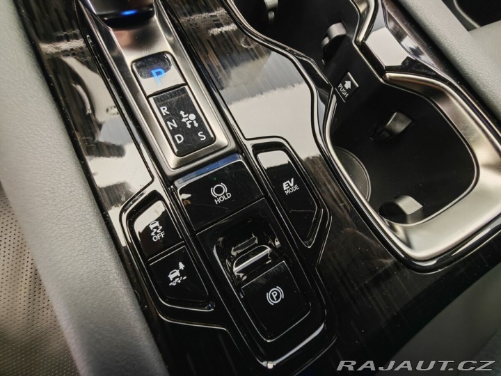 Lexus RX 350h F SPORT Design 2023