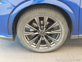Lexus RX 350h F SPORT Design 2023