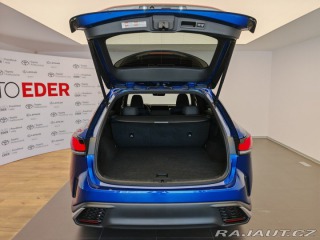 Lexus RX 350h F SPORT Design 2023